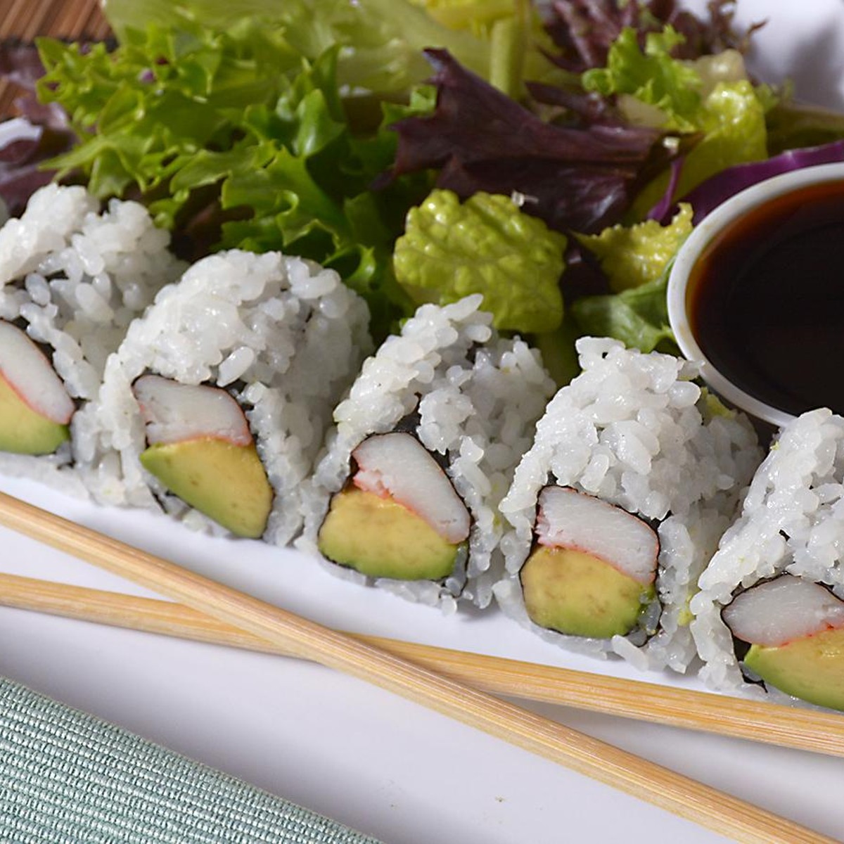 frango xadre  Blog California Sushi House