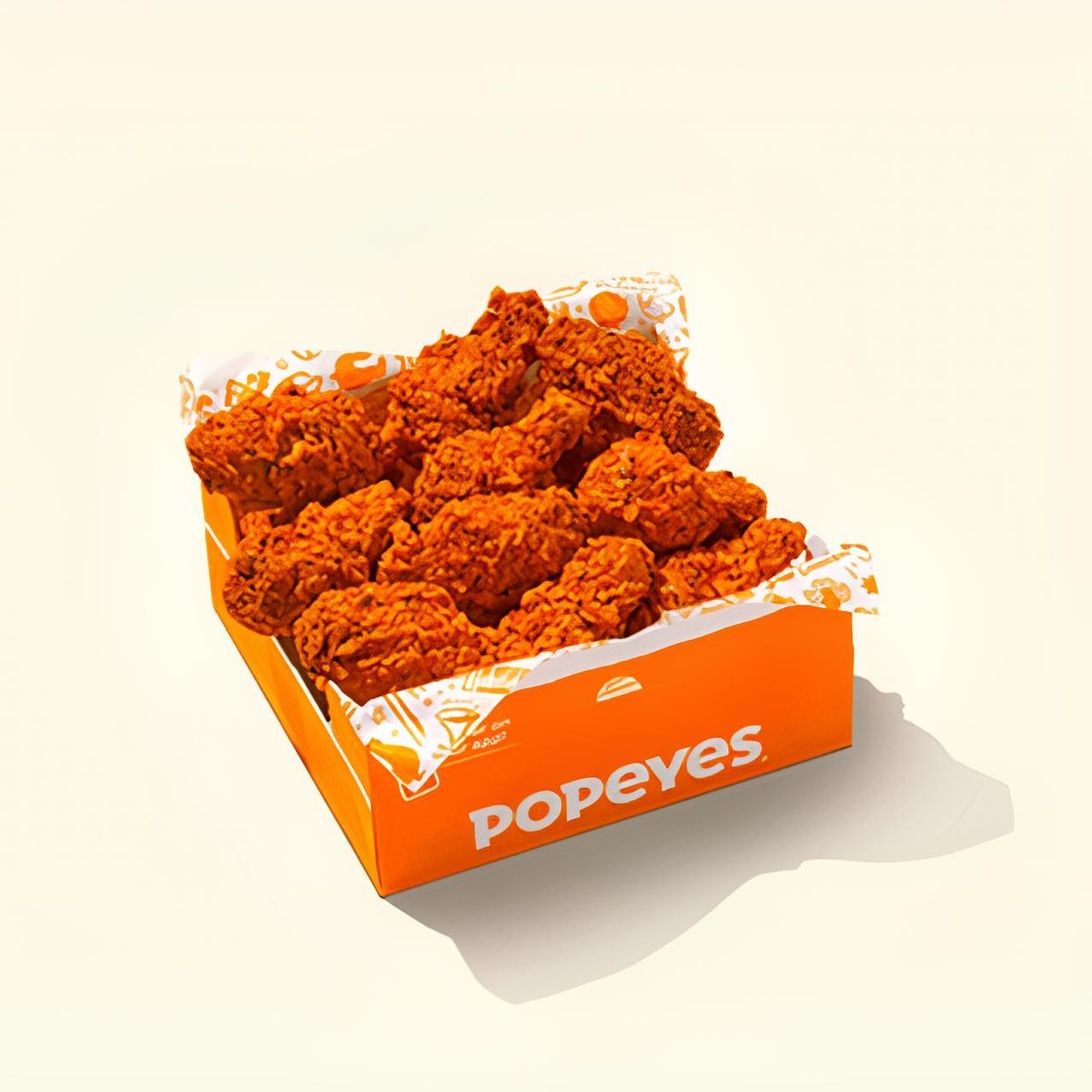 Order POPEYES LOUISIANA KITCHEN Beaumont TX Menu Delivery Menu