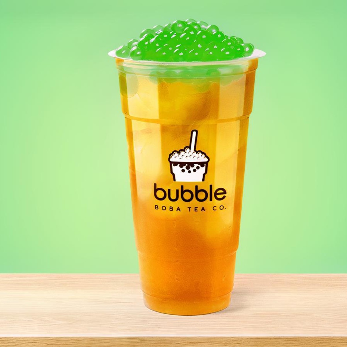 Order BUBBLE BOBA TEA CO - Miami, FL Menu Delivery [Menu & Prices]