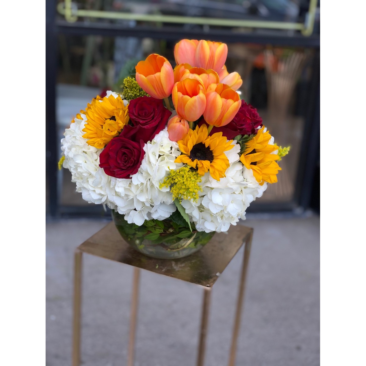 Order TINA'S FLOWERS - Los Angeles, CA Menu Delivery [Menu & Prices]