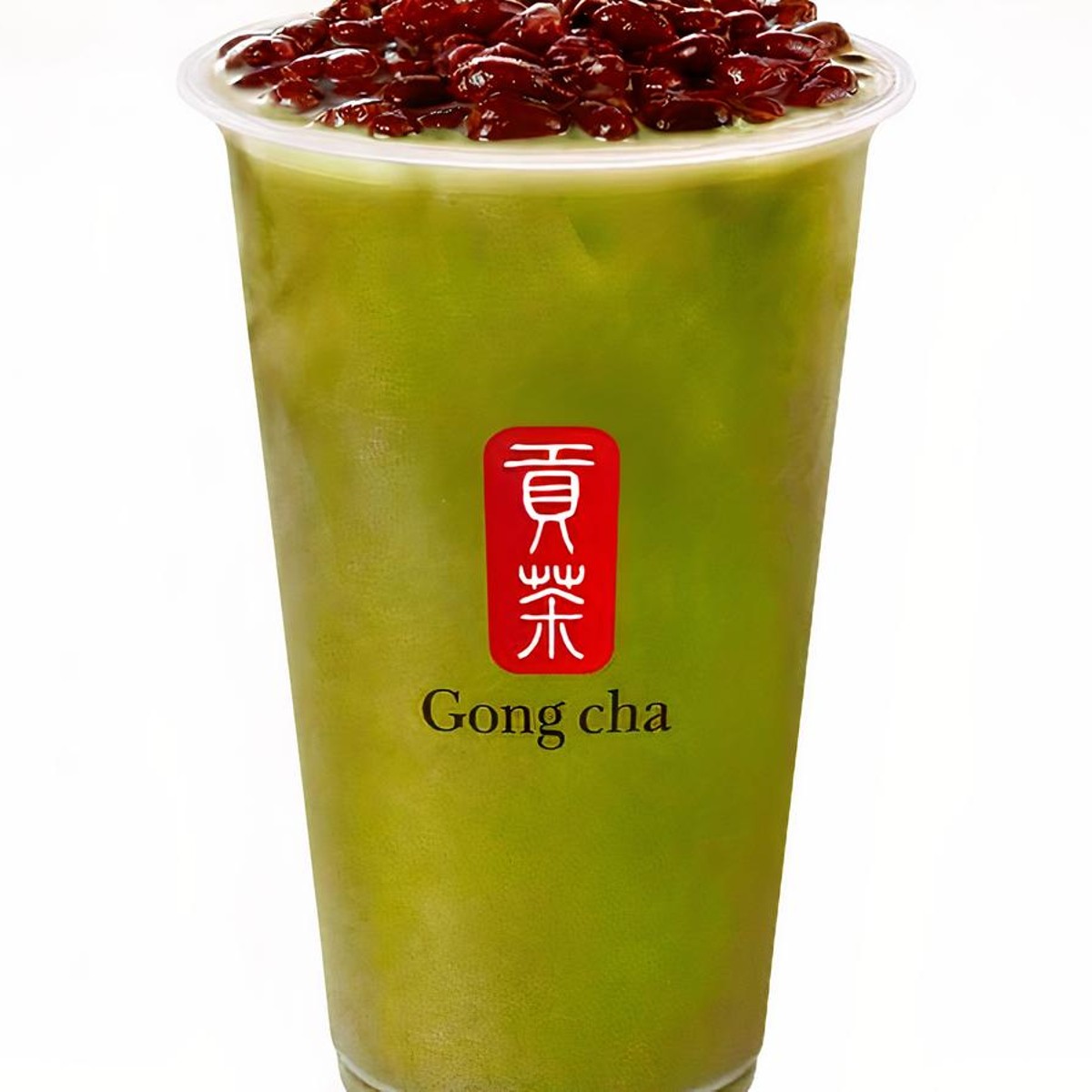 Order GONG CHA Richmond Hill ON Menu Delivery Menu Prices