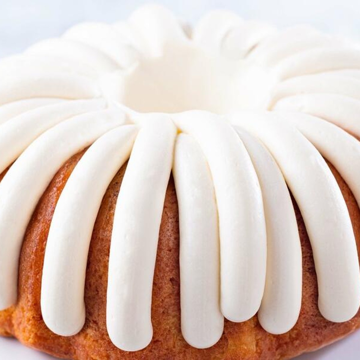 Nothing Bundt Cakes, offering fresh, handcrafted treats for all