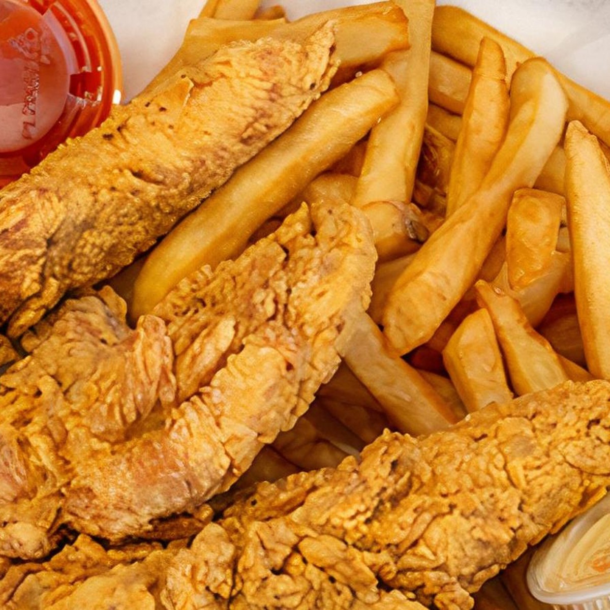 Order Hook Fish and Chicken (Fort Myers) Menu Delivery【Menu