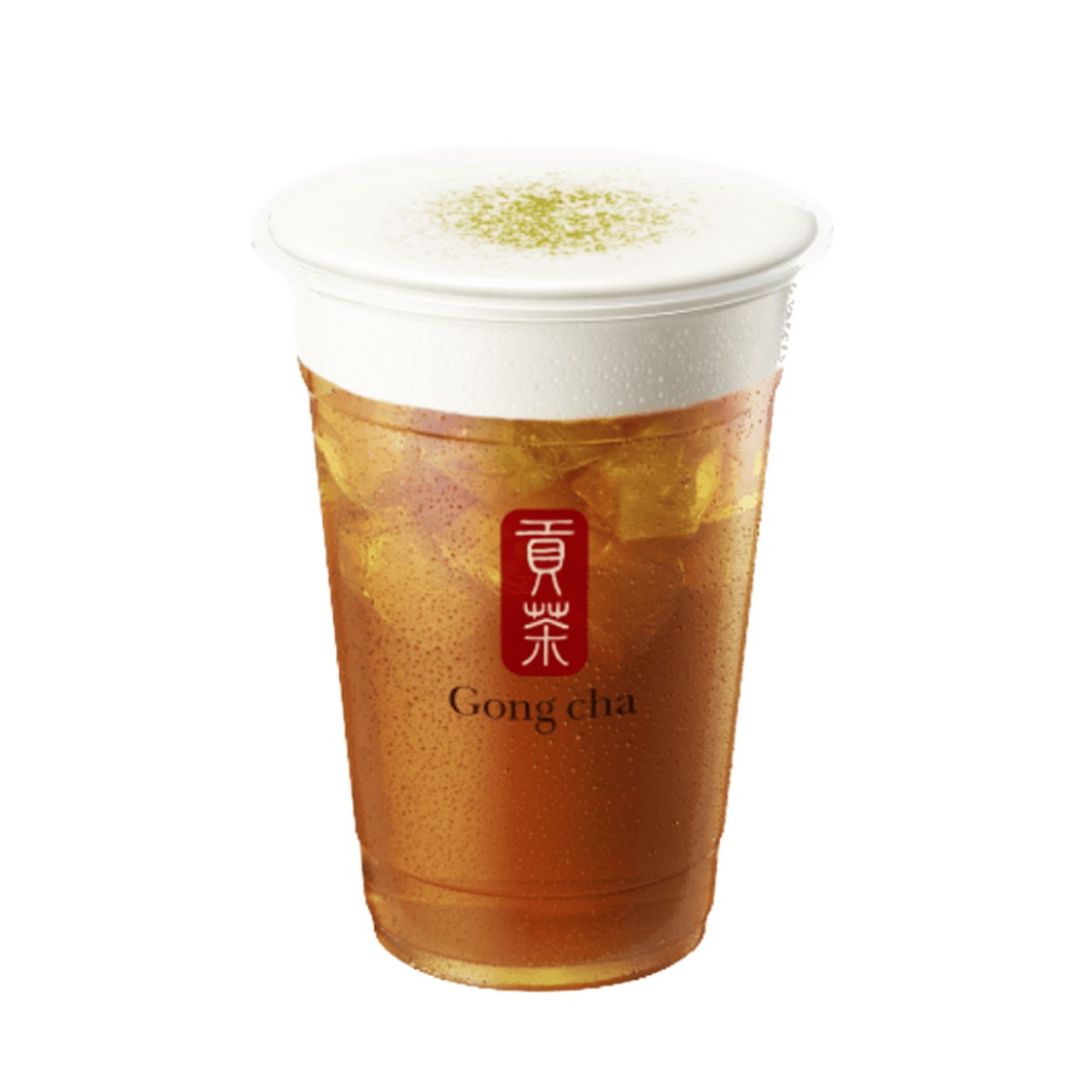 Order GONG CHA WILLOW GLEN San Jose CA Menu Delivery Menu