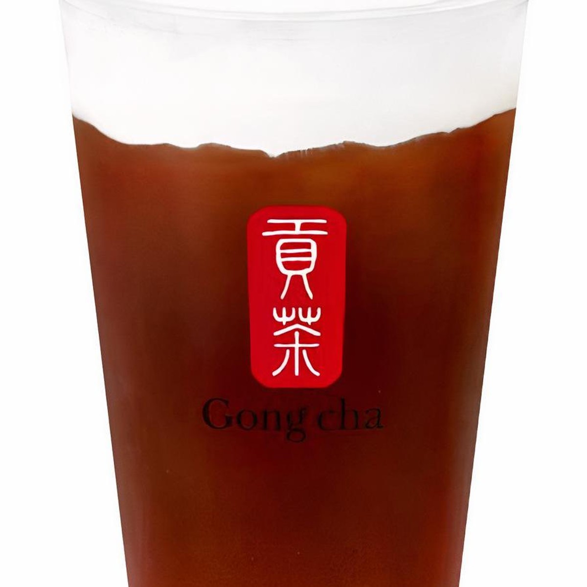 Order GONG CHA Toronto ON Menu Delivery Menu Prices