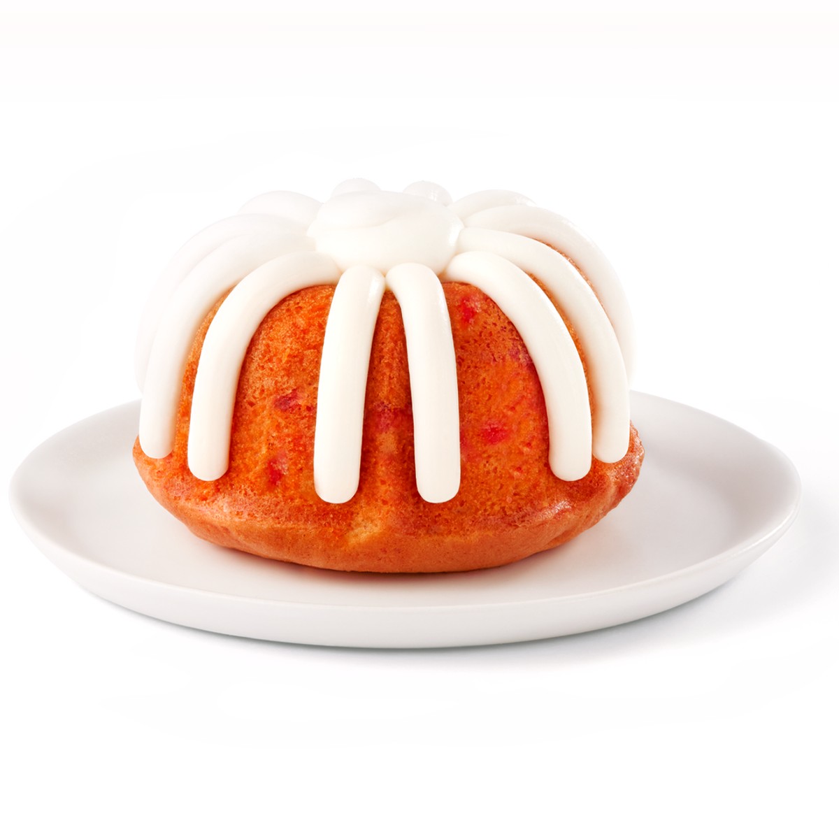 Nothing Bundt Cakes Now Offers Gluten-Free Cake