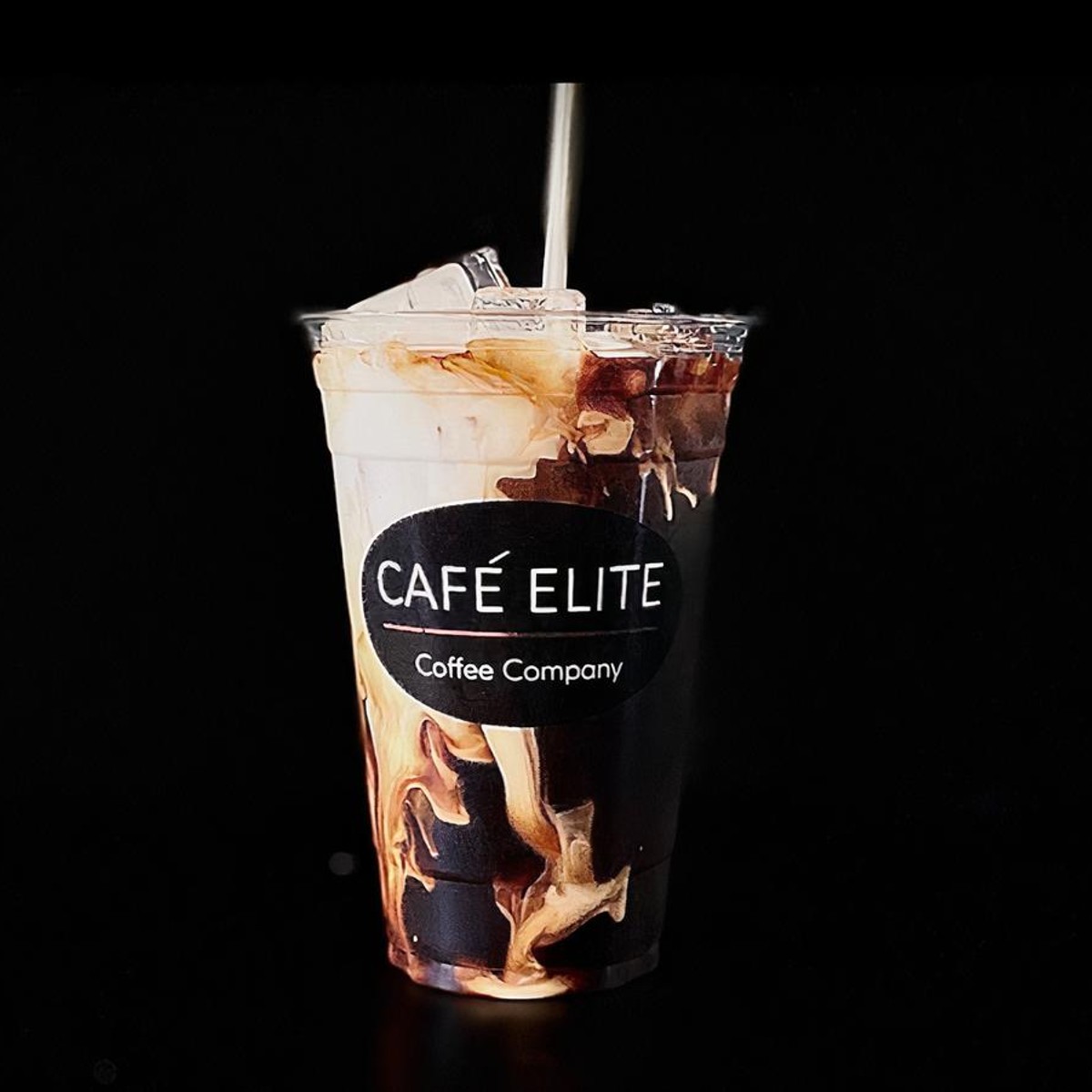 Order CAFÉ ELITE - Yelm, WA Menu Delivery [Menu & Prices]