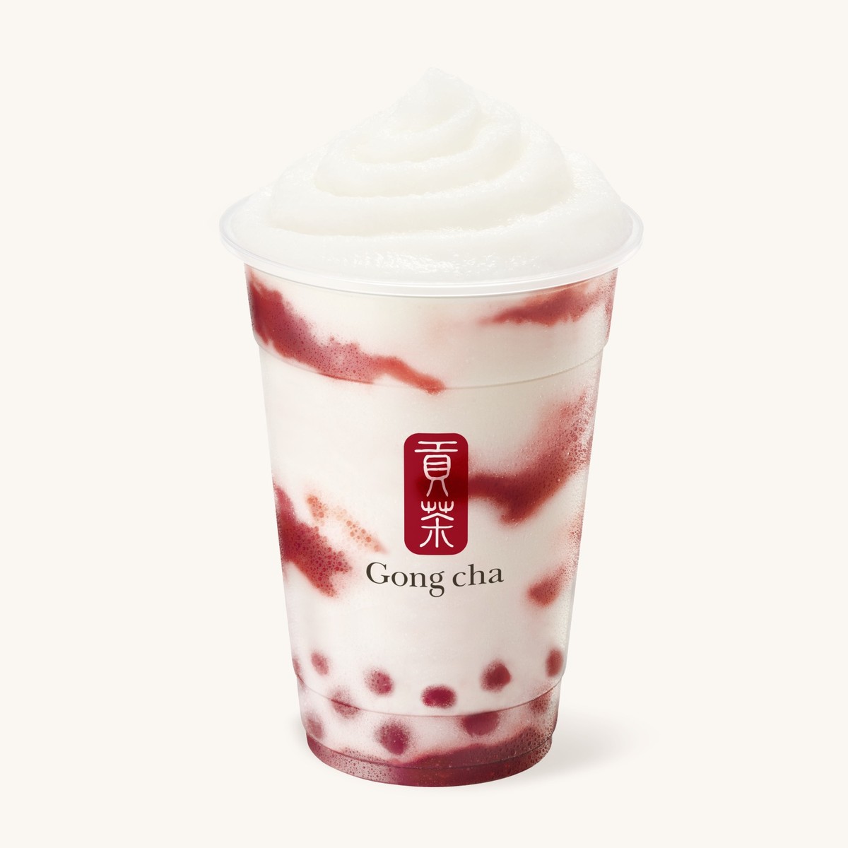 Order GONG CHA Irvine CA Menu Delivery Menu Prices Irvine