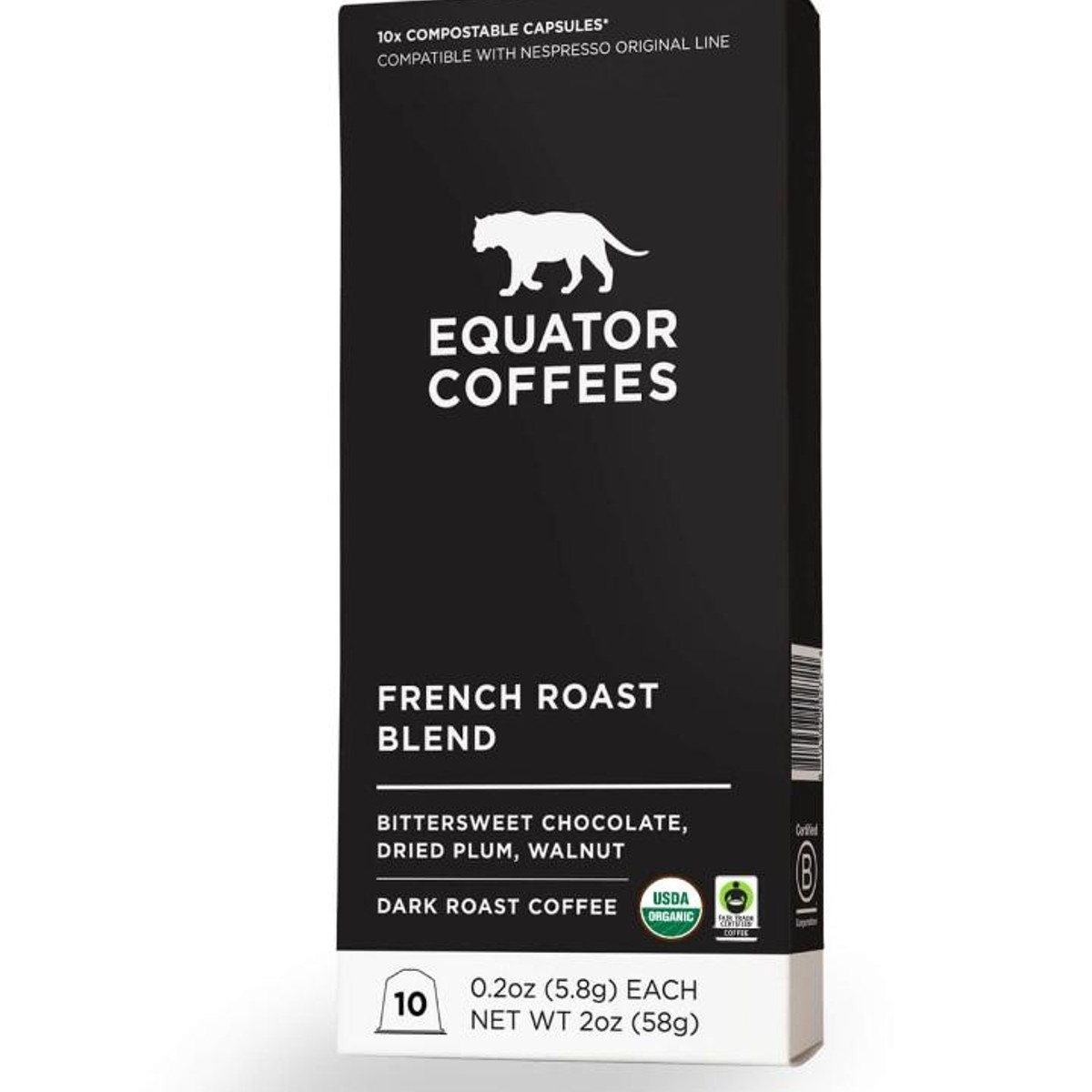 Nespresso Pro Origin Guatemala – Sweet Nectar Coffee
