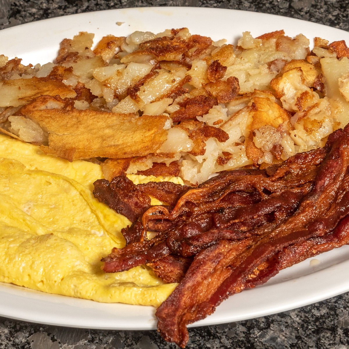Ozzy's Breakfast & Grill - Philadelphia - Menu & Hours - Order
