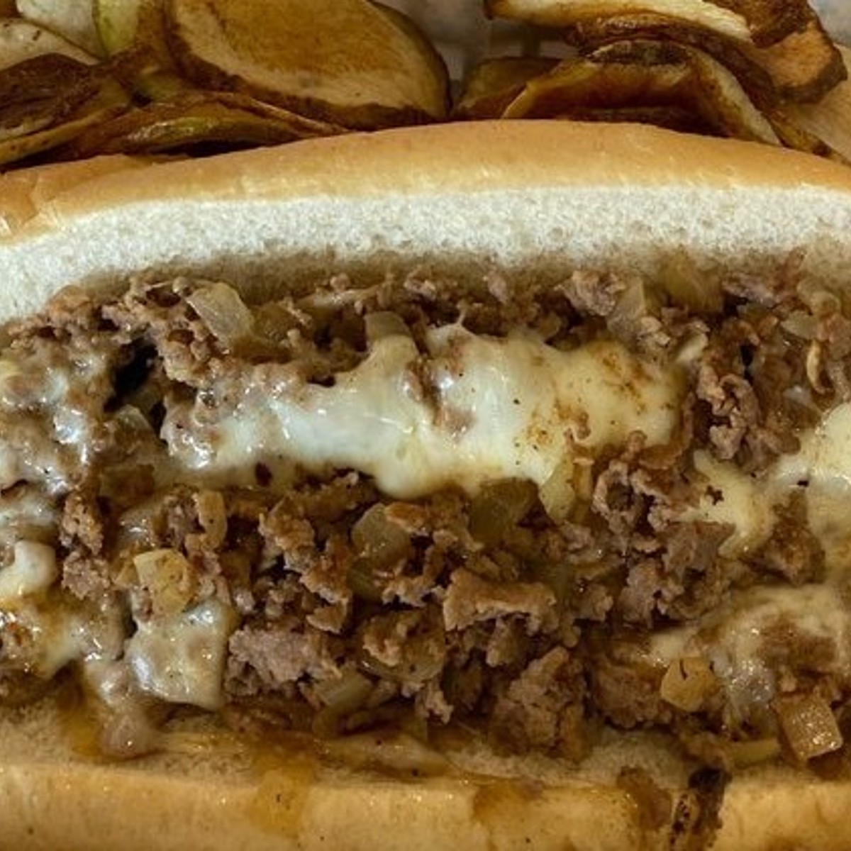 Where To Find A Great Philly Cheesesteak In The DFW Area - cravedfw