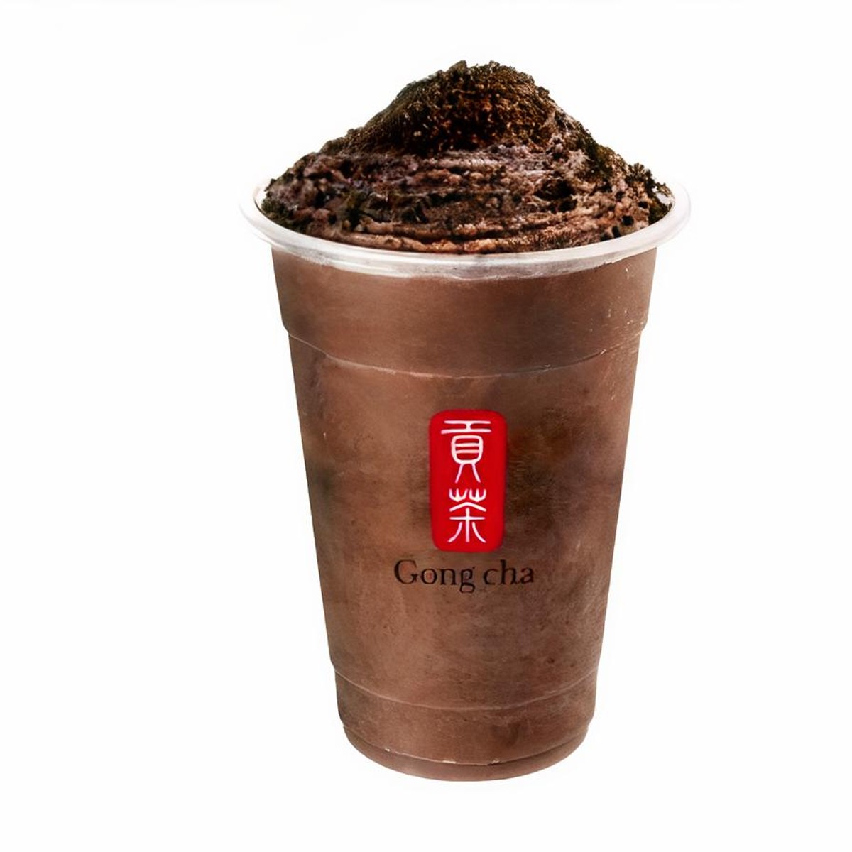 Order GONG CHA Auckland Menu Delivery Menu Prices