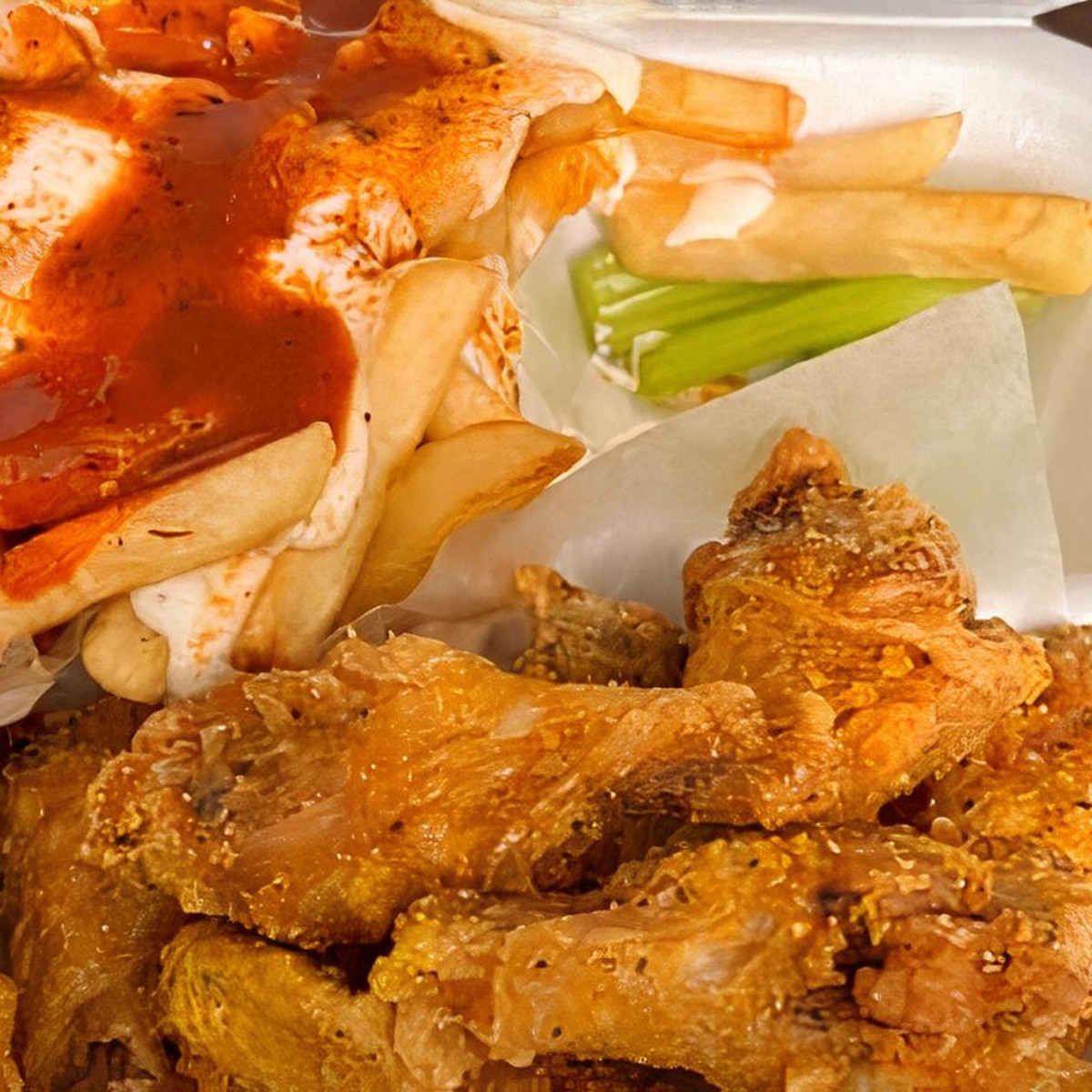 Order WING CITY GRILL&SEAFOOD - Bessemer, AL Menu Delivery [Menu & Prices]