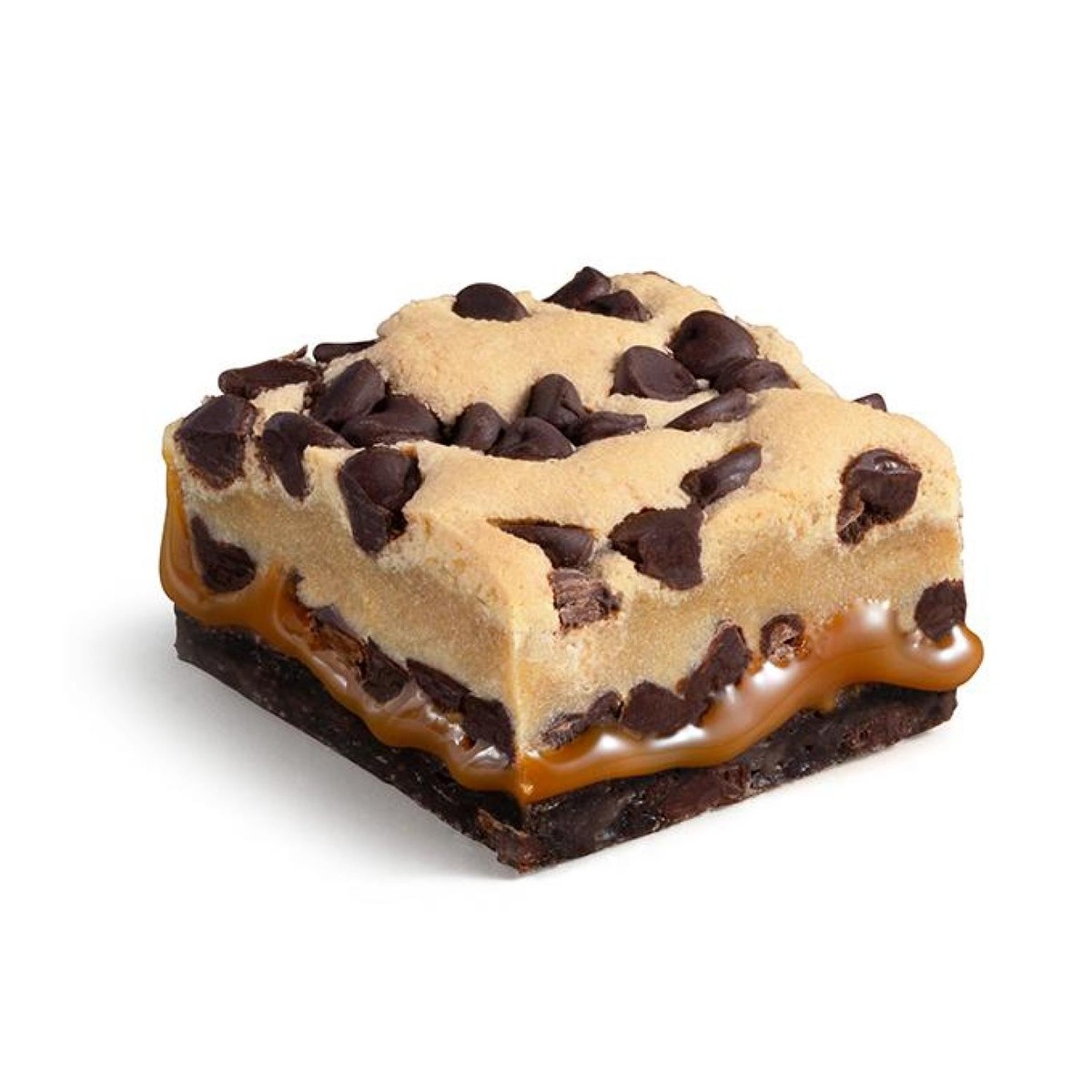 South Your Mouth: Crackle Top Fudge Brownies
