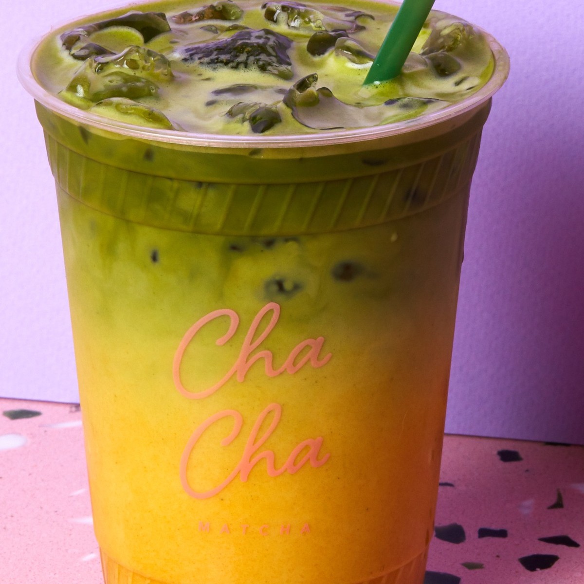 Order CHA CHA MATCHA West Hollywood CA Menu Delivery Menu