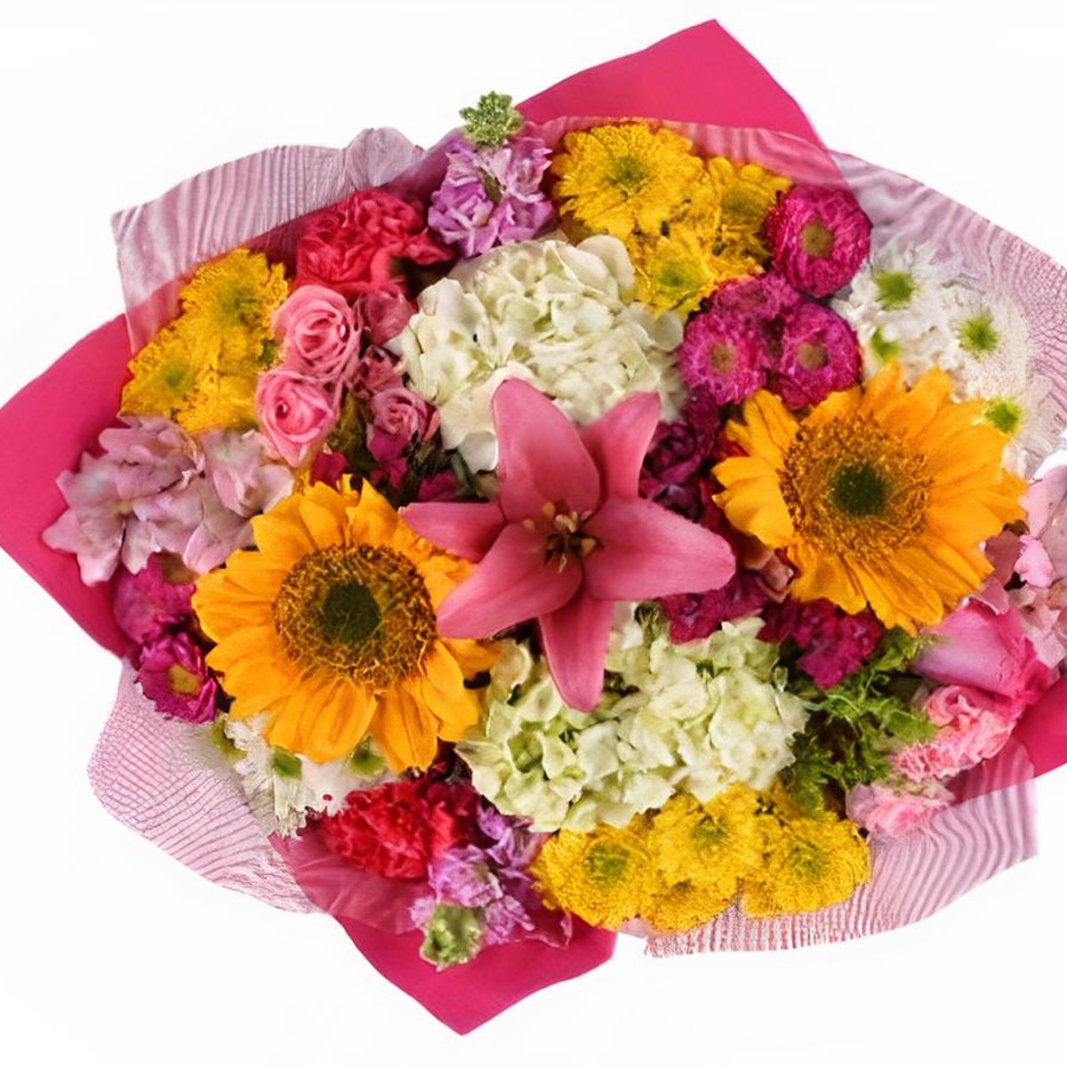 Acme Flower Shop (1511 New York 22) Floral Delivery - DoorDash