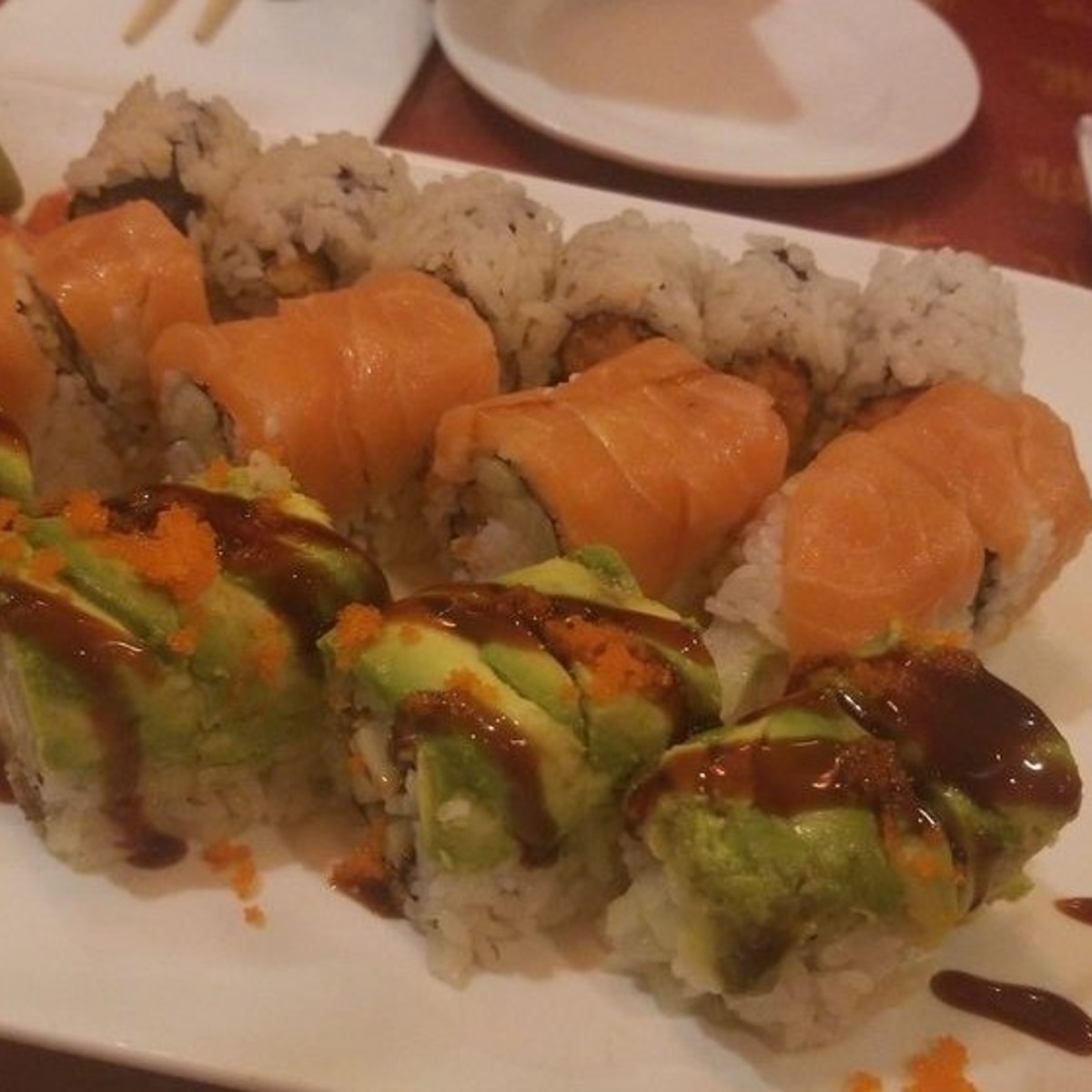 Order ZEN SUSHI Clifton NJ Menu Delivery Menu Prices