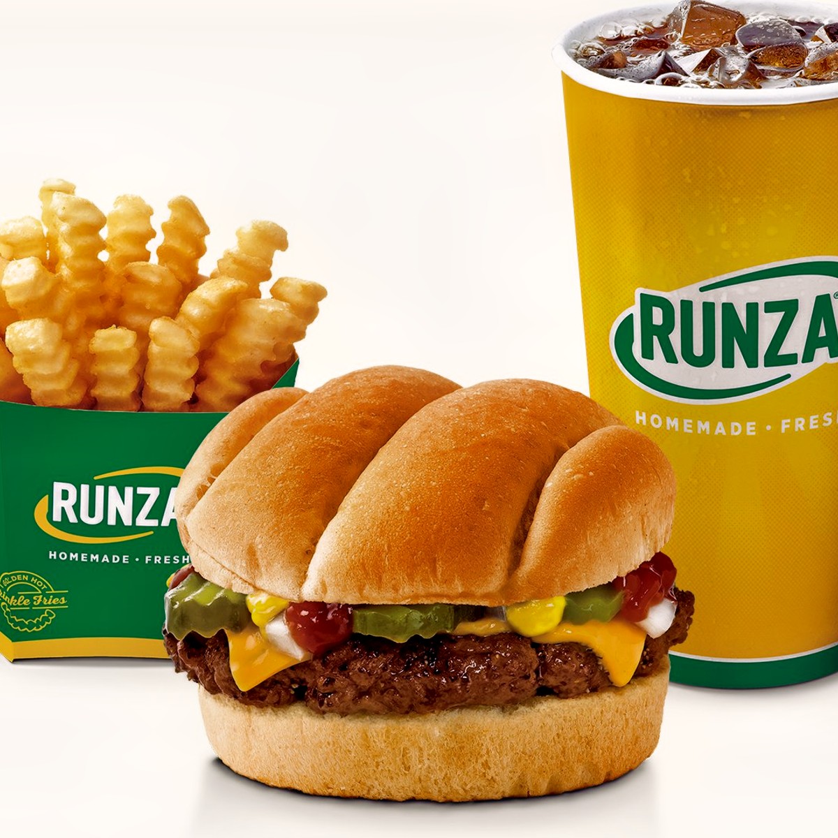 Order RUNZA Lincoln NE Menu Delivery Menu Prices Lincoln