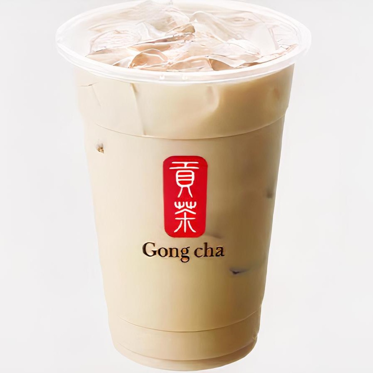 Order GONG CHA AT SUPER G MART Greensboro NC Menu Delivery