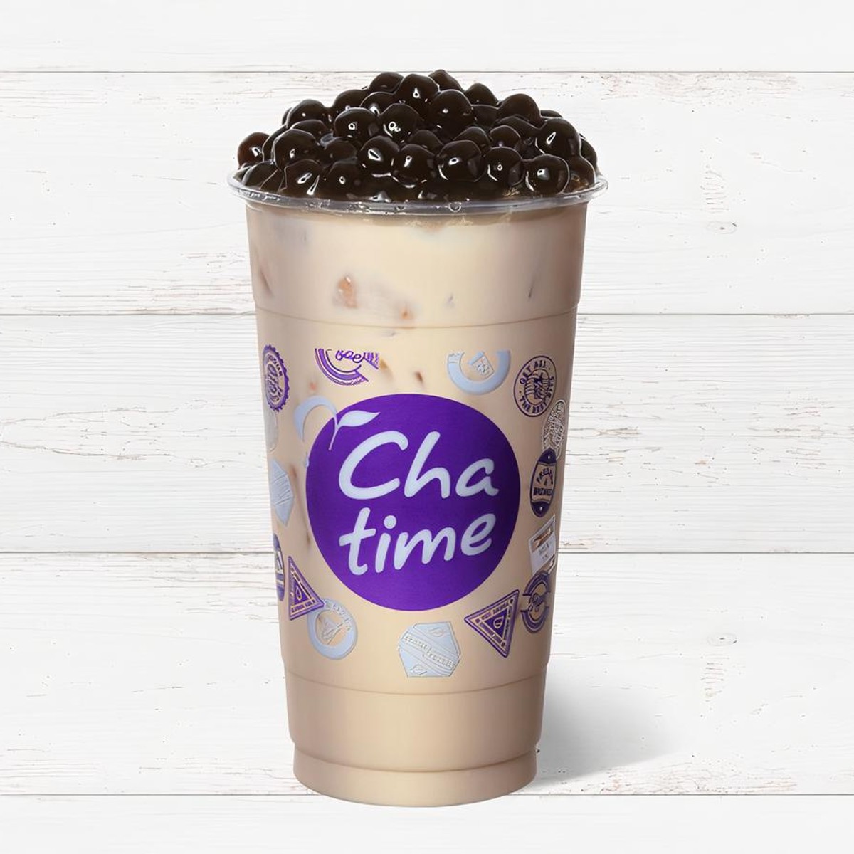 Chatime 551 South 7th Street Order Pickup and Delivery