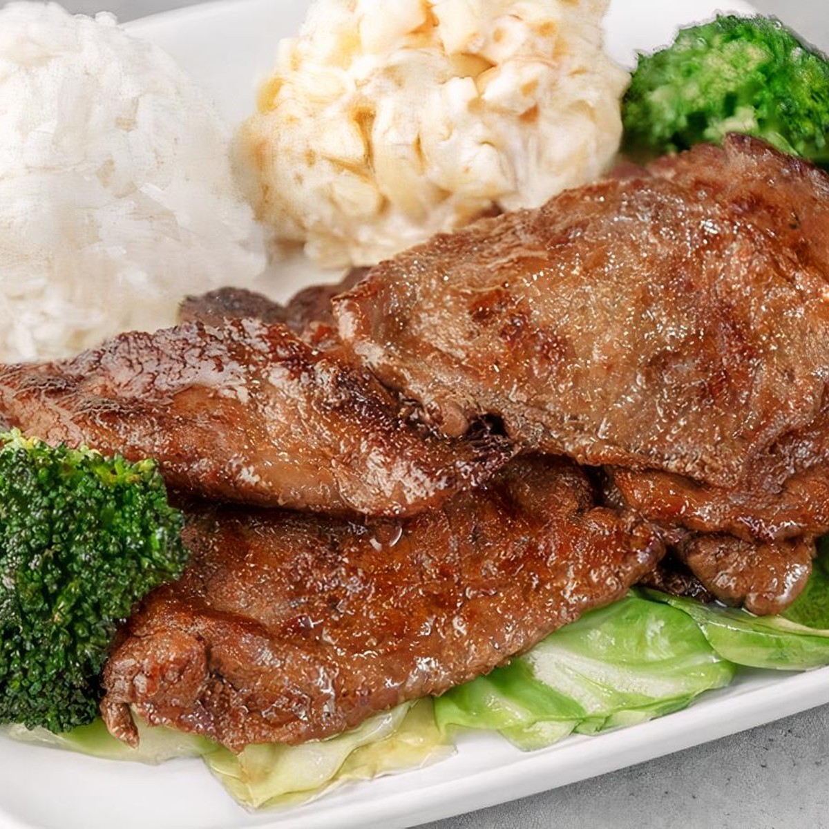 Order ONO HAWAIIAN BBQ Beaumont CA Menu Delivery Menu Prices