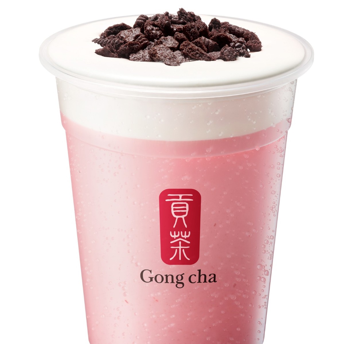 Order GONG CHA Hamilton ON Menu Delivery Menu Prices