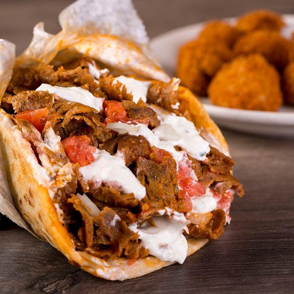 Order Papa Gyros - Uniontown, OH Menu Delivery [Menu & Prices] | Uniontown  - DoorDash