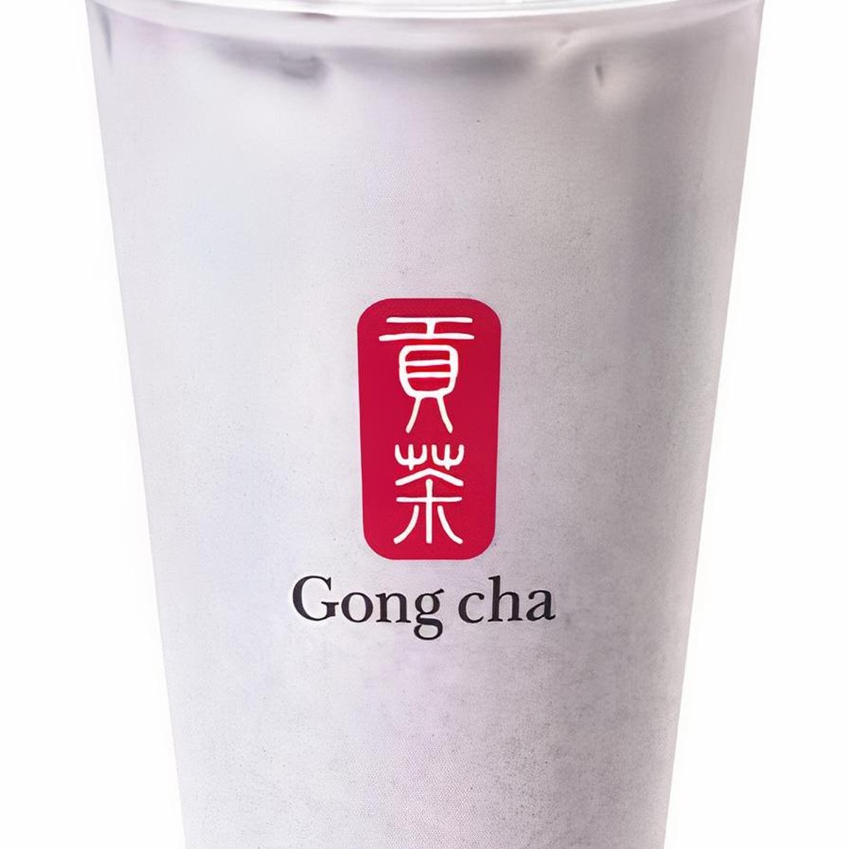 Order GONG CHA Toronto ON Menu Delivery Menu Prices