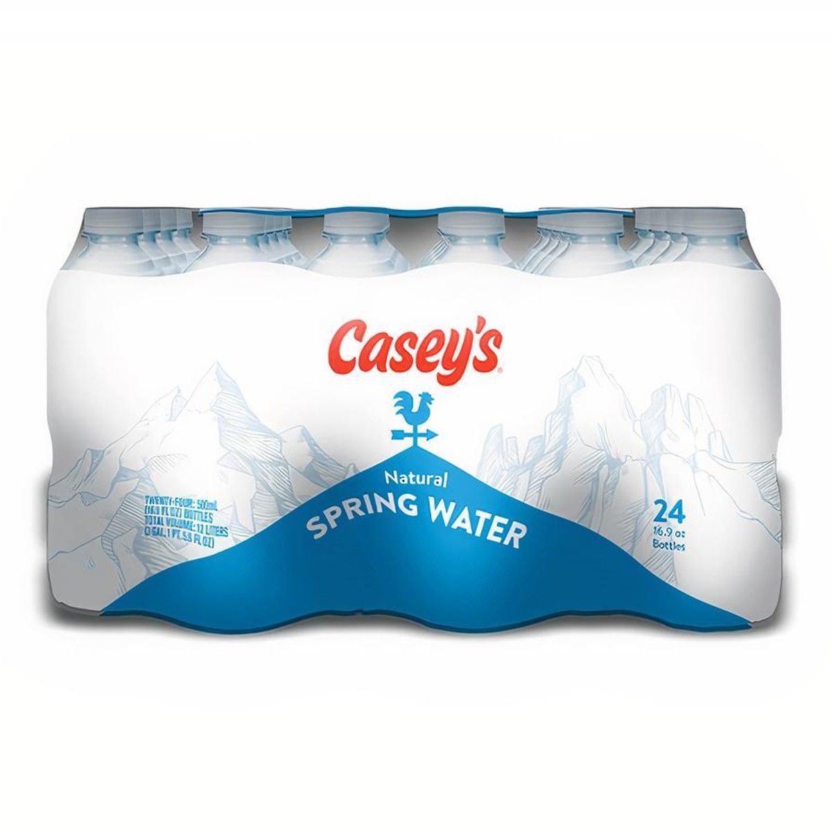 Casey's Reclosable Gallon Freezer Bags 14ct - Order Online for Delivery or  Pickup