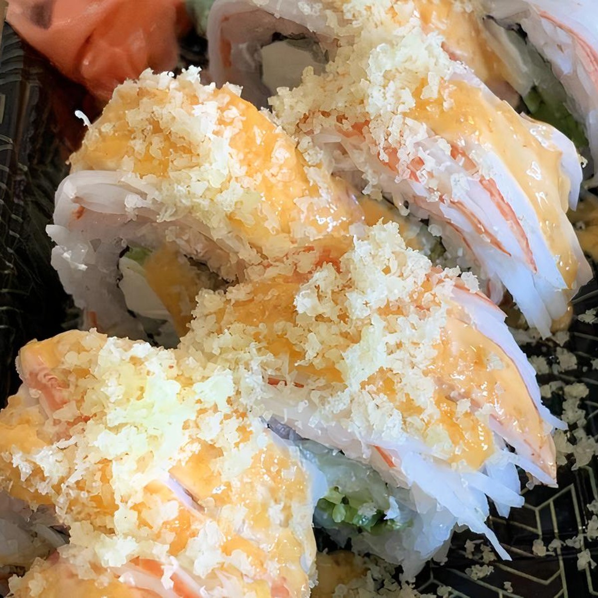 Order TOKYO EXPRESS HIBACHI AND SUSHI - Richmond, KY