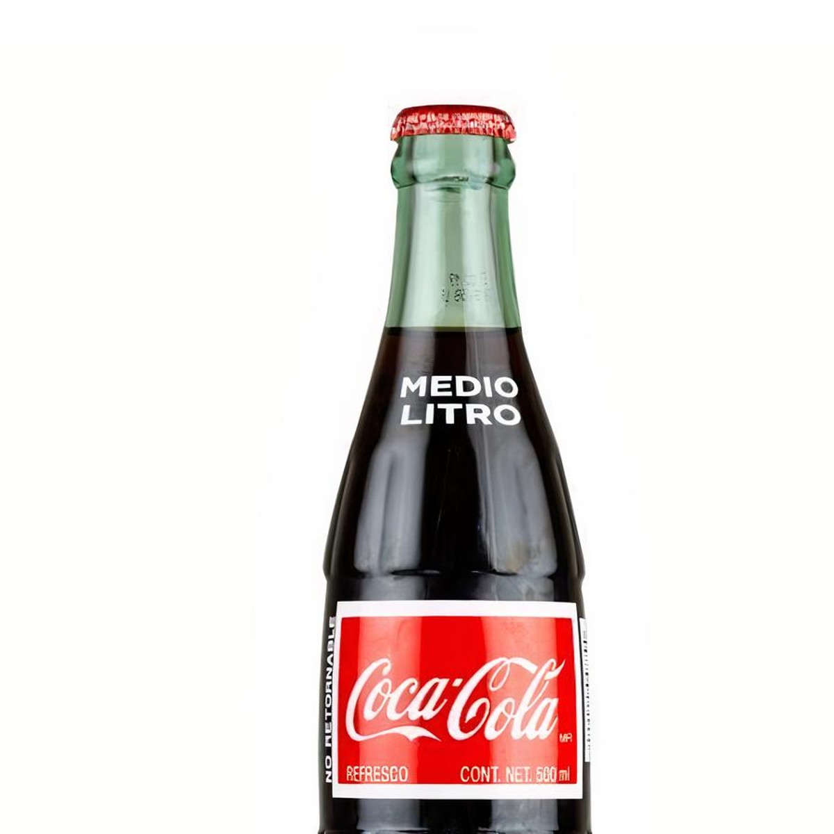 Mexican Coke Glass bottle 500 ML - Menu - Döner & Gyros - Mediterranean  Restaurant in Richmond, TX