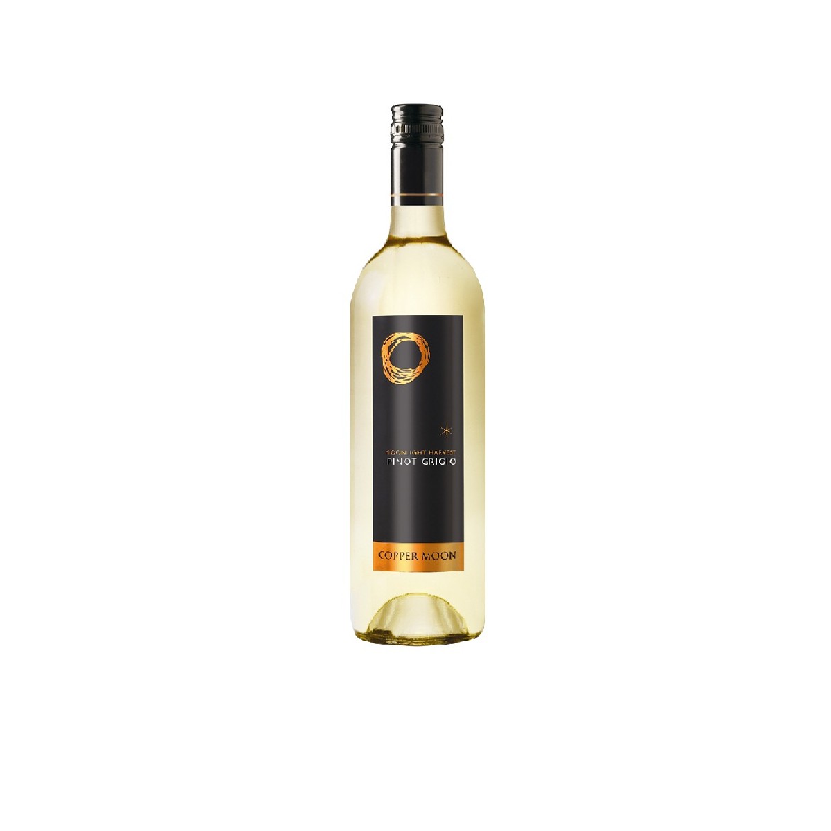 Beringer Main & Vine White Zinfandel California Collection Rose Wine, 750  ml Glass, ABV 12.00% 