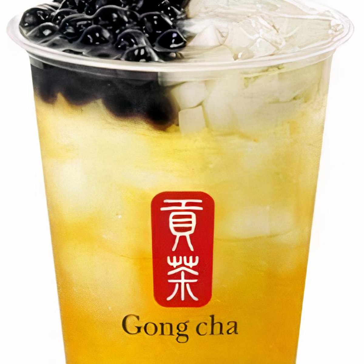 Order GONG CHA KINGSTON Kingston ON Menu Delivery Menu