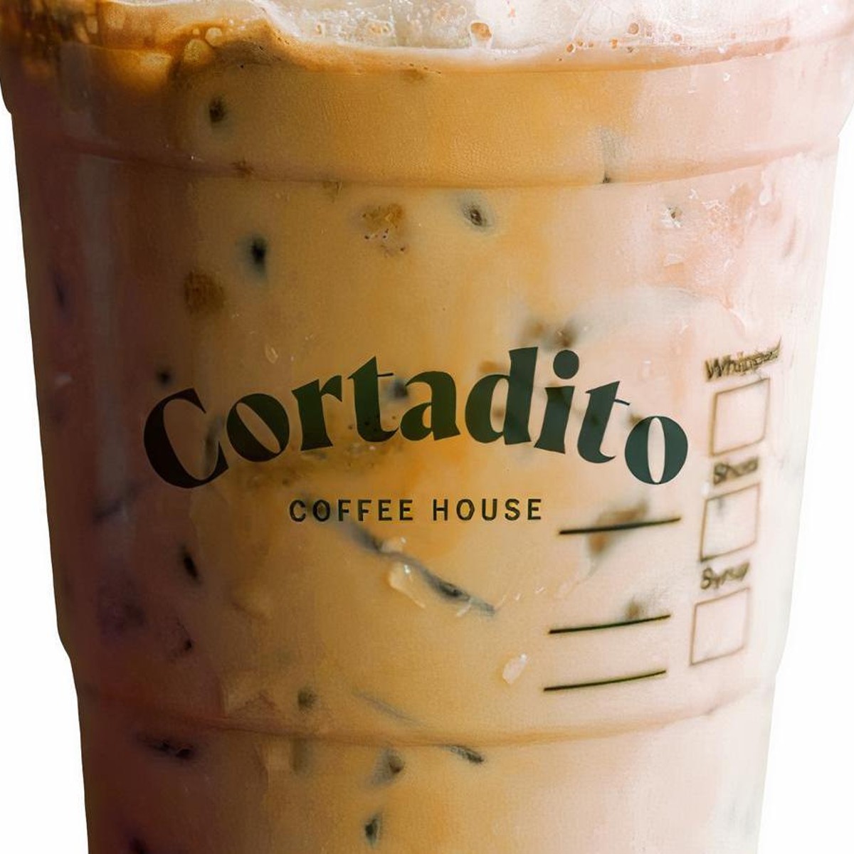 Cortadito Coffee Recipe