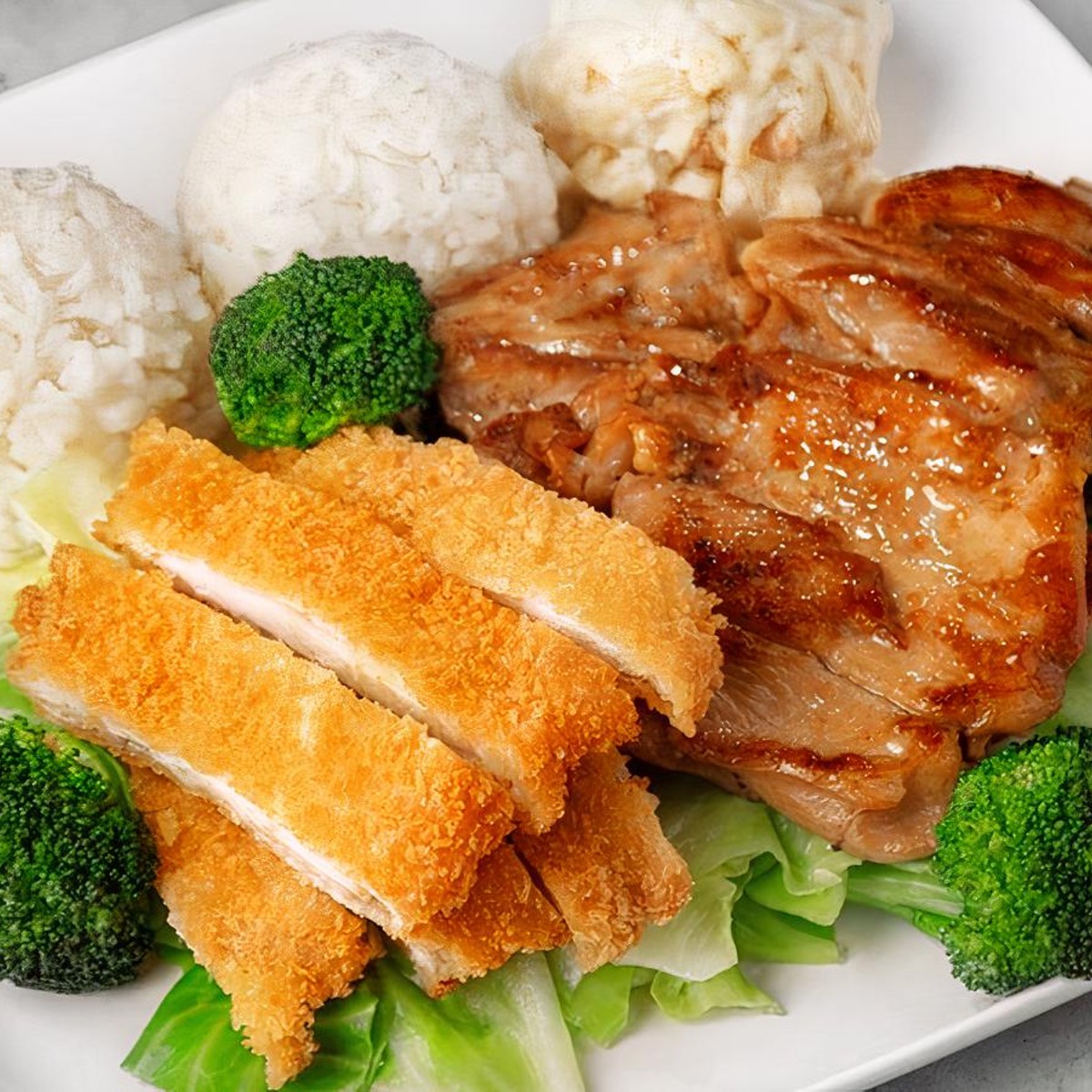 Order ONO HAWAIIAN BBQ Beaumont CA Menu Delivery Menu Prices