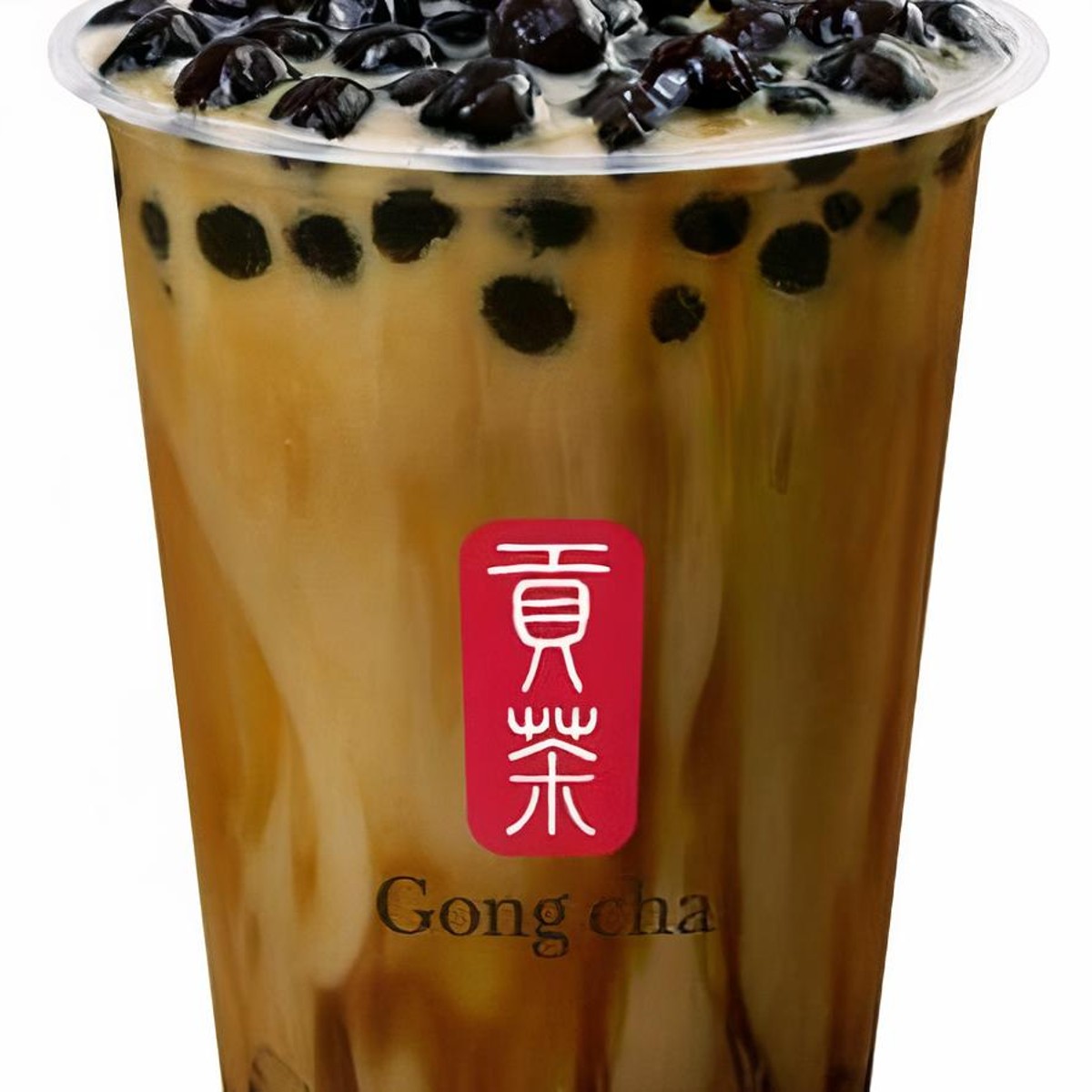 Order GONG CHA DIX30 BROSSARD Brossard QC Menu Delivery Menu