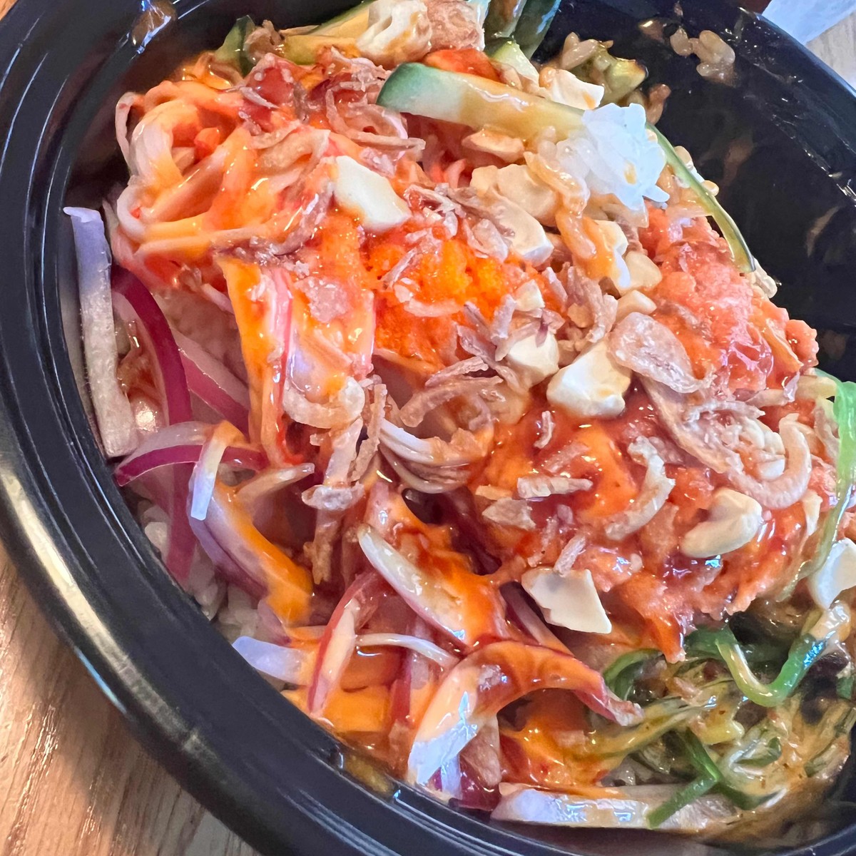 Order YOU CHA POKE BOWL CAFE Cherry Hill NJ Menu Delivery Menu