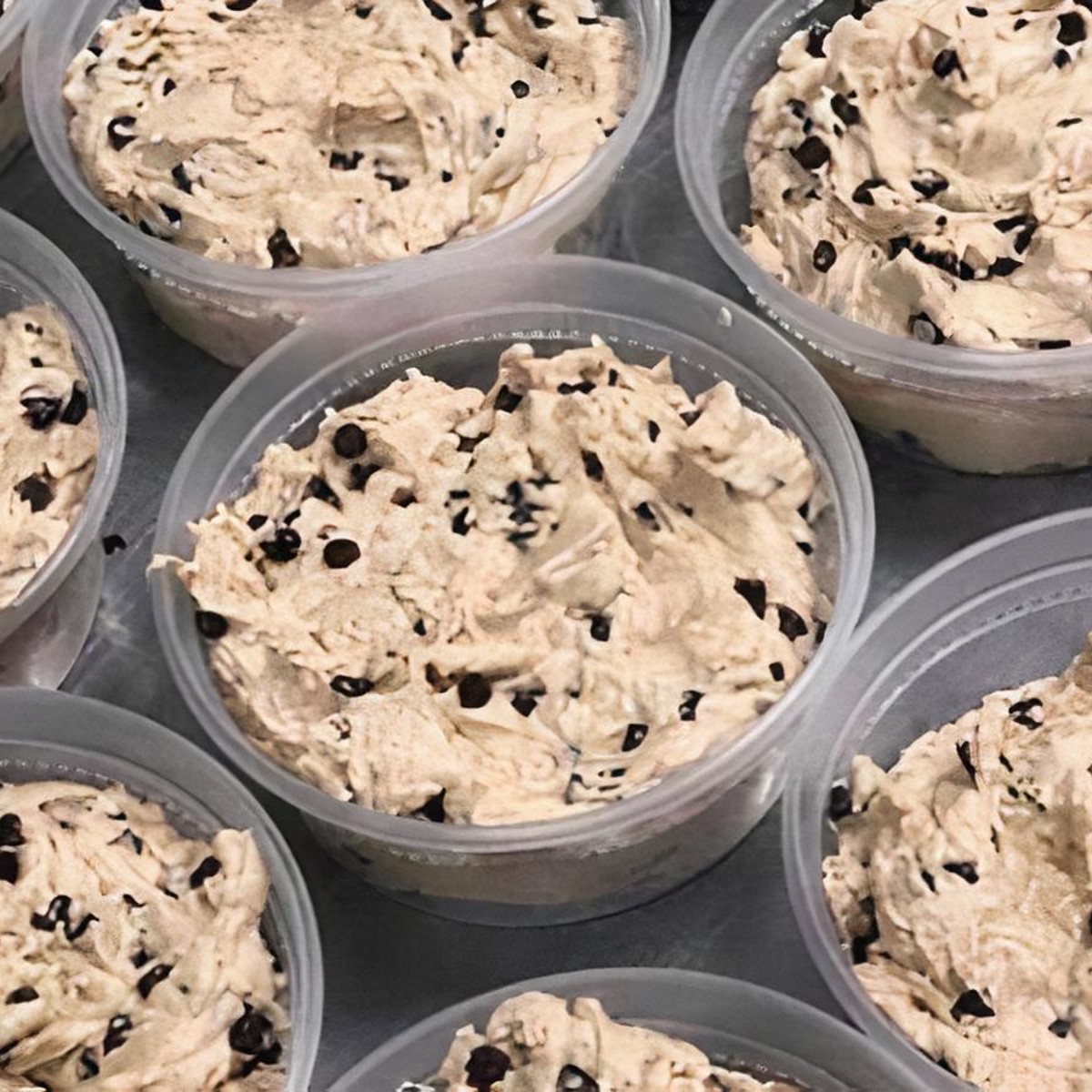 Cookie Dough Scoop - BUILD YOUR OWN