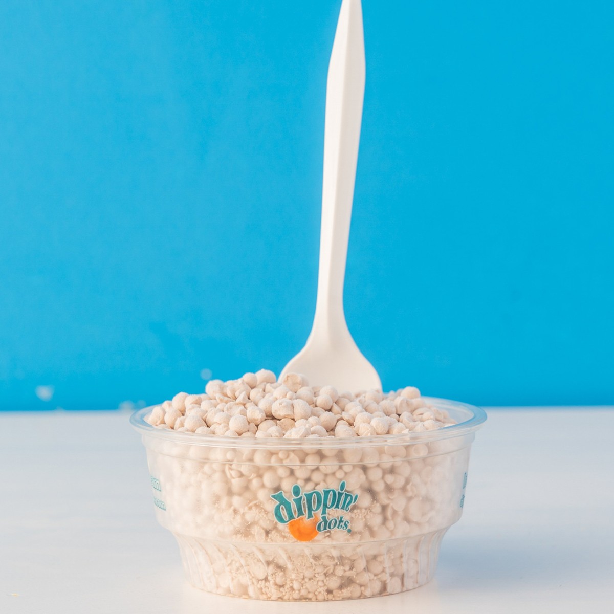 Dippin Dots - Dippin Dots, Ice Cream, Chocolate (3 oz), Shop