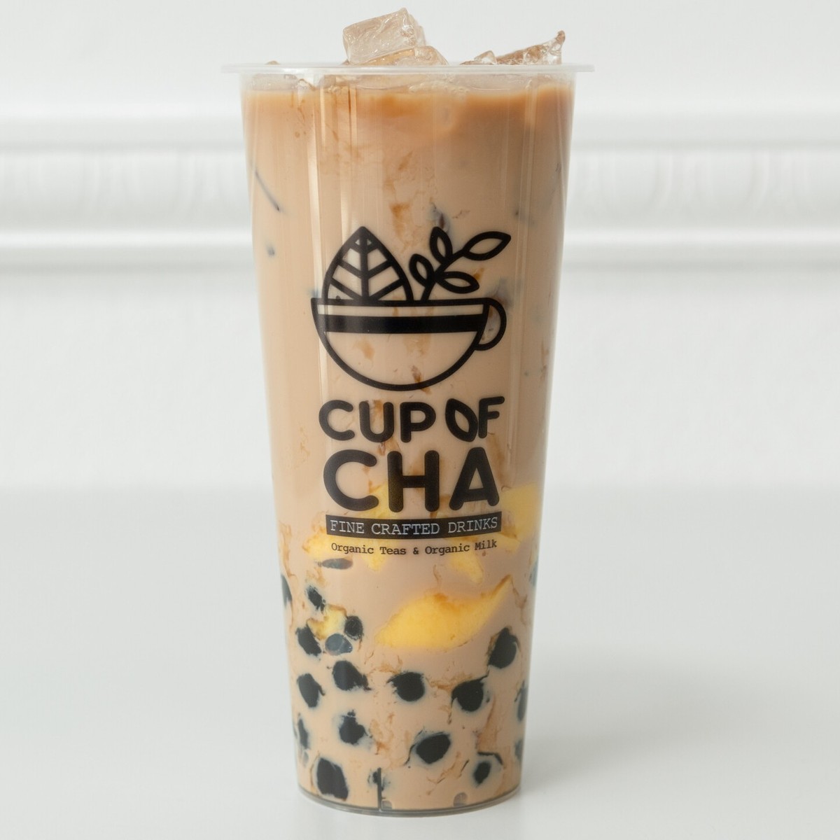 Order CUP OF CHA TEA HOUSE Upland CA Menu Delivery Menu