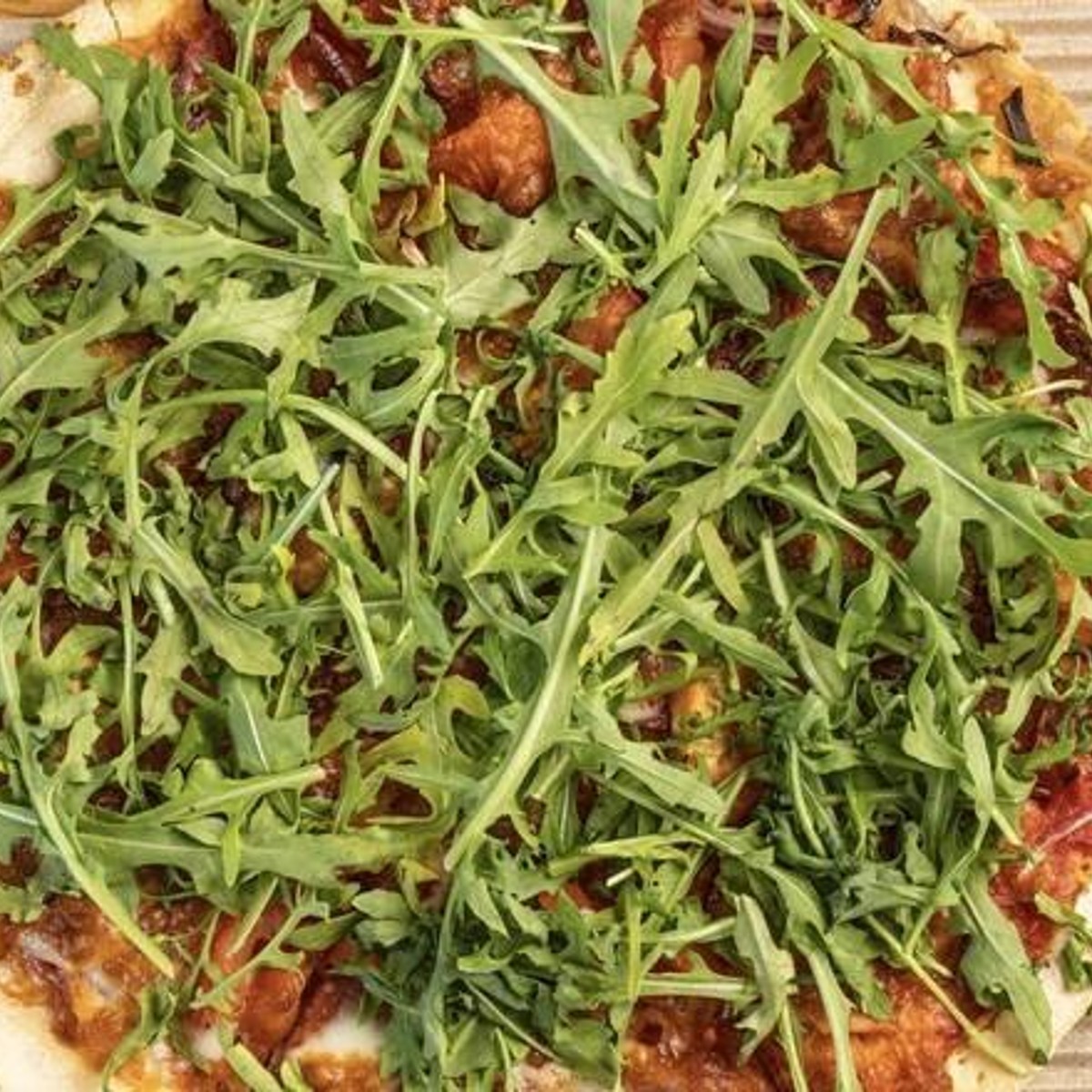 Order WILDMAN PIZZA - Randwick, New South Wales Menu Delivery