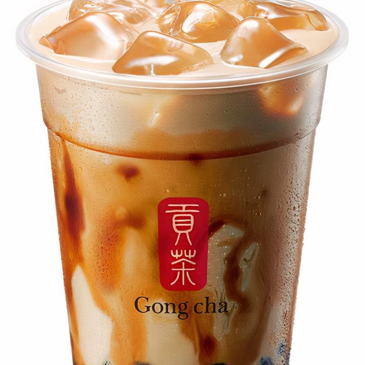 Order GONG CHA Toronto ON Menu Delivery Menu Prices