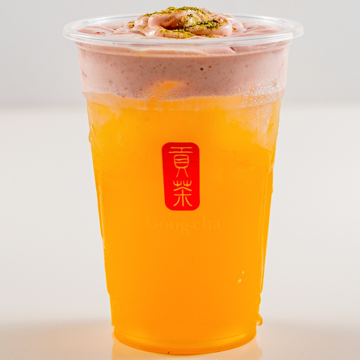 Order GONG CHA Palm Springs FL Menu Delivery Menu Prices