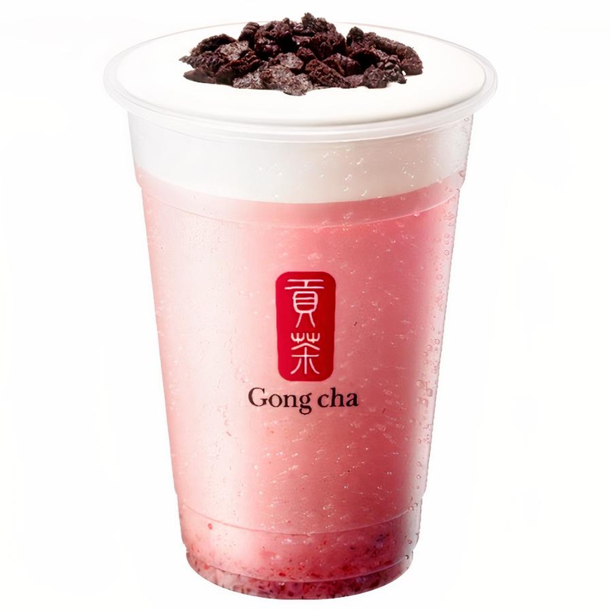 Order GONG CHA Ottawa ON Menu Delivery Menu Prices Ottawa