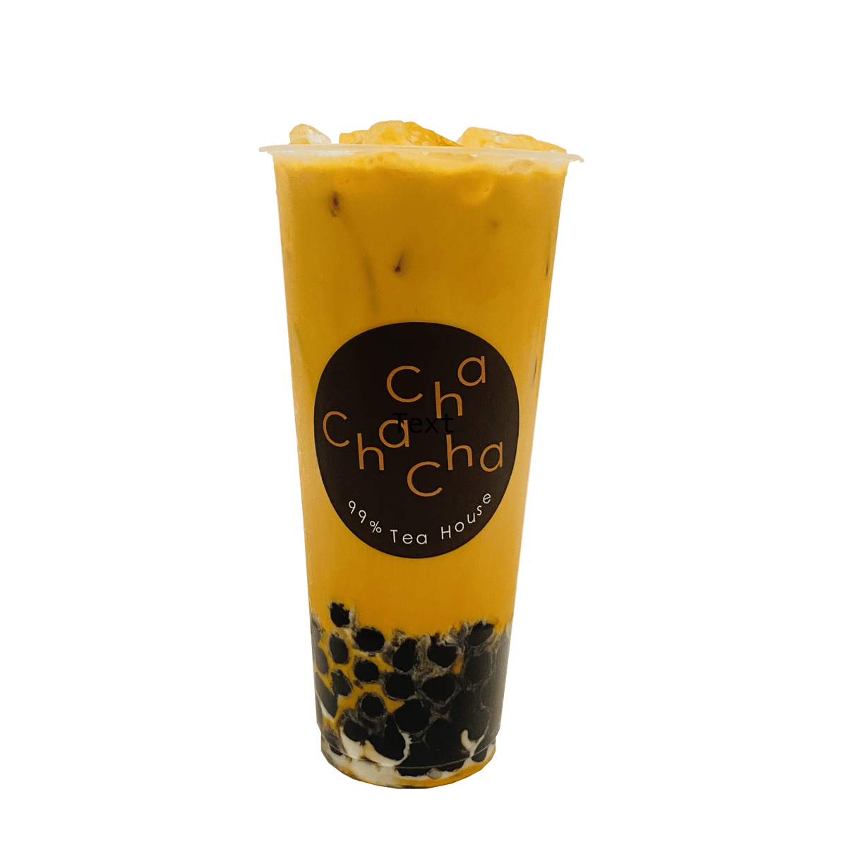 3 Brother Hazelnut Milk Tea (Boba, GJ, Pud)