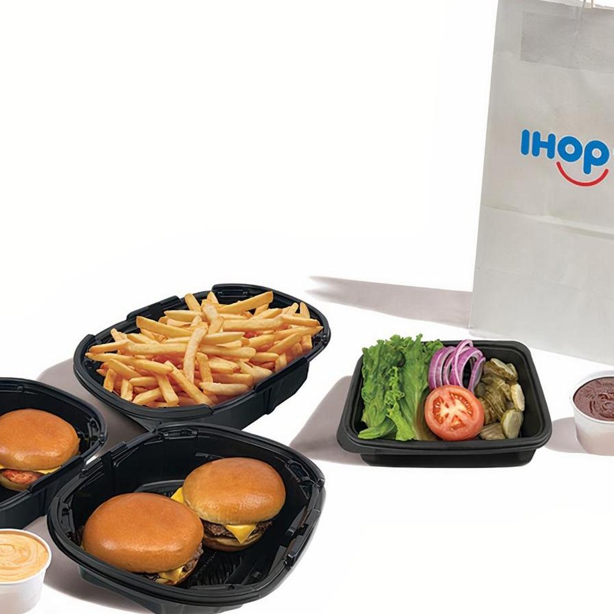 Order IHOP - Waterbury, CT Menu Delivery [Menu & Prices