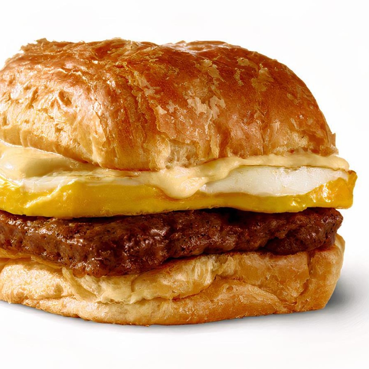 Wendy's Honey Butter Chicken Biscuit Sandwich Is $1.99