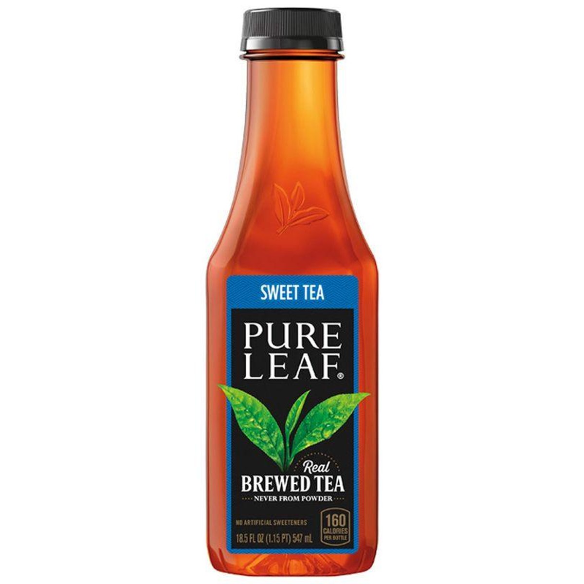 Pure Leaf® Cherry Hibiscus Herbal Brewed Iced Tea, 18.5 fl oz - Ralphs