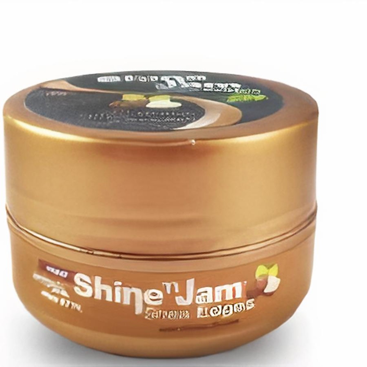 Ampro Shine 'n Jam Rainbow Edges 4 oz