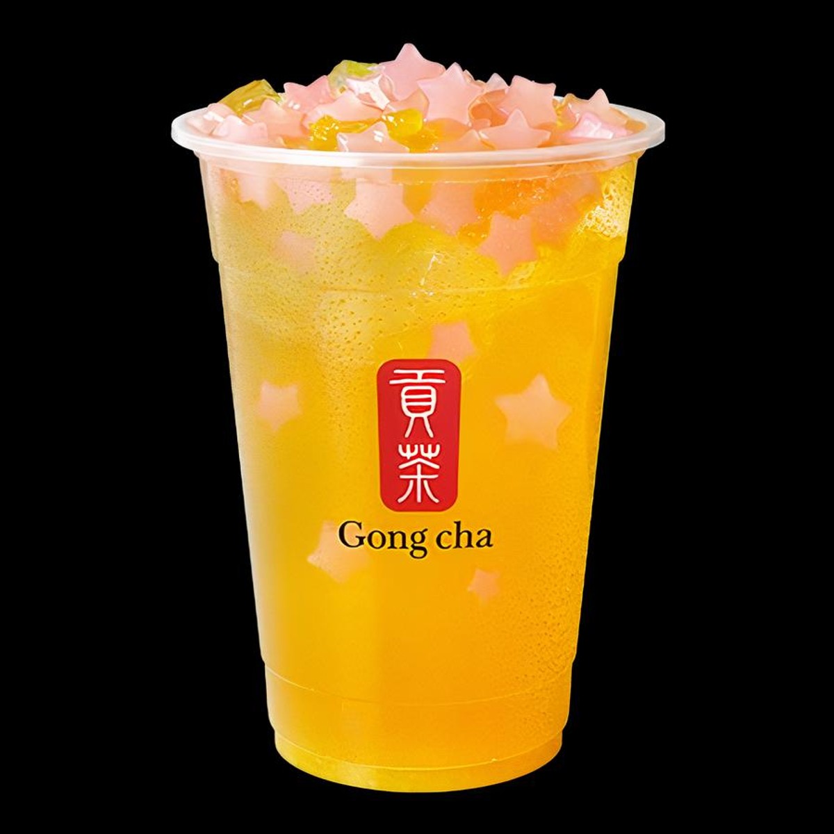 Order GONG CHA Montclair NJ Menu Delivery Menu Prices